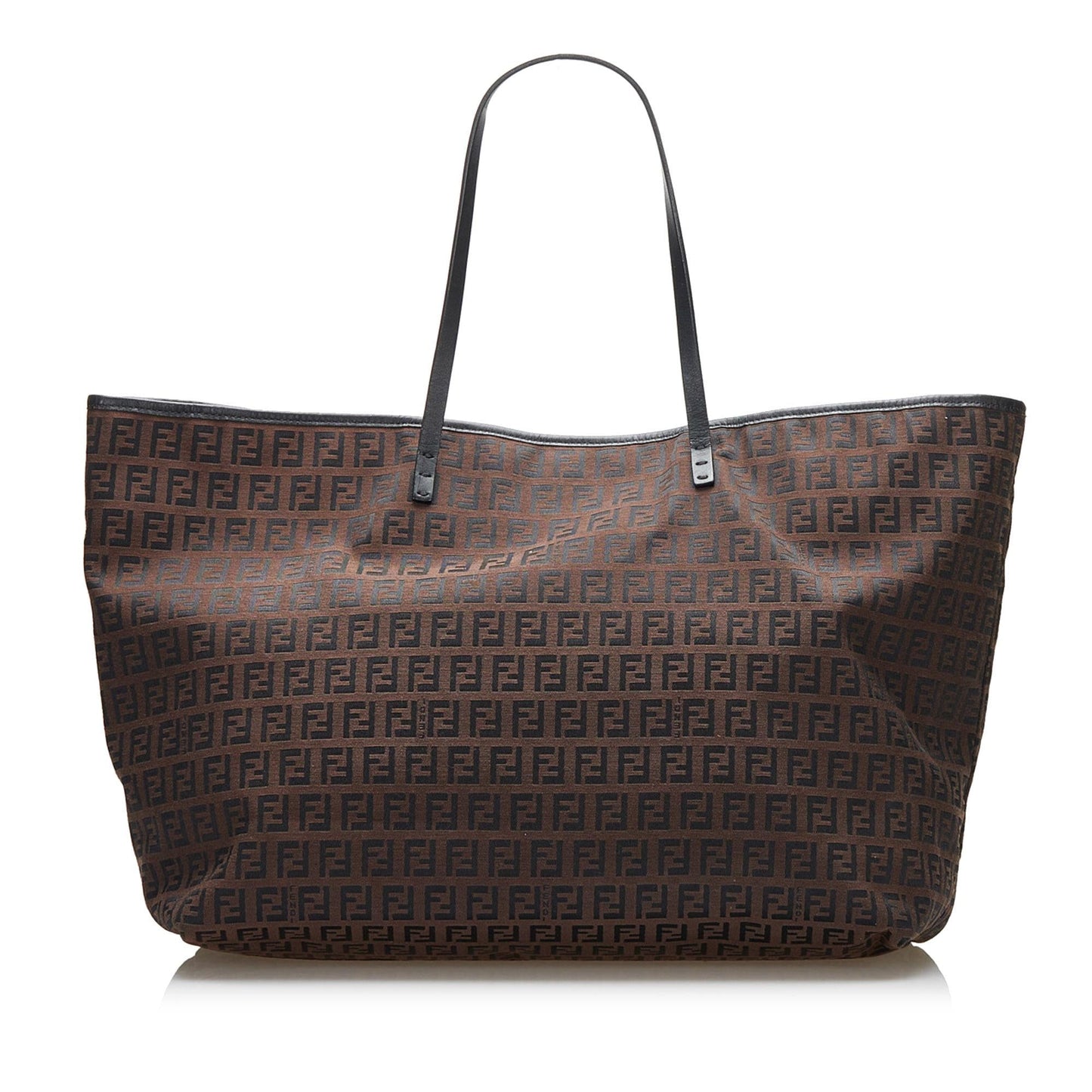 Luxury FendiZucchino Tote (SHG-36825)
