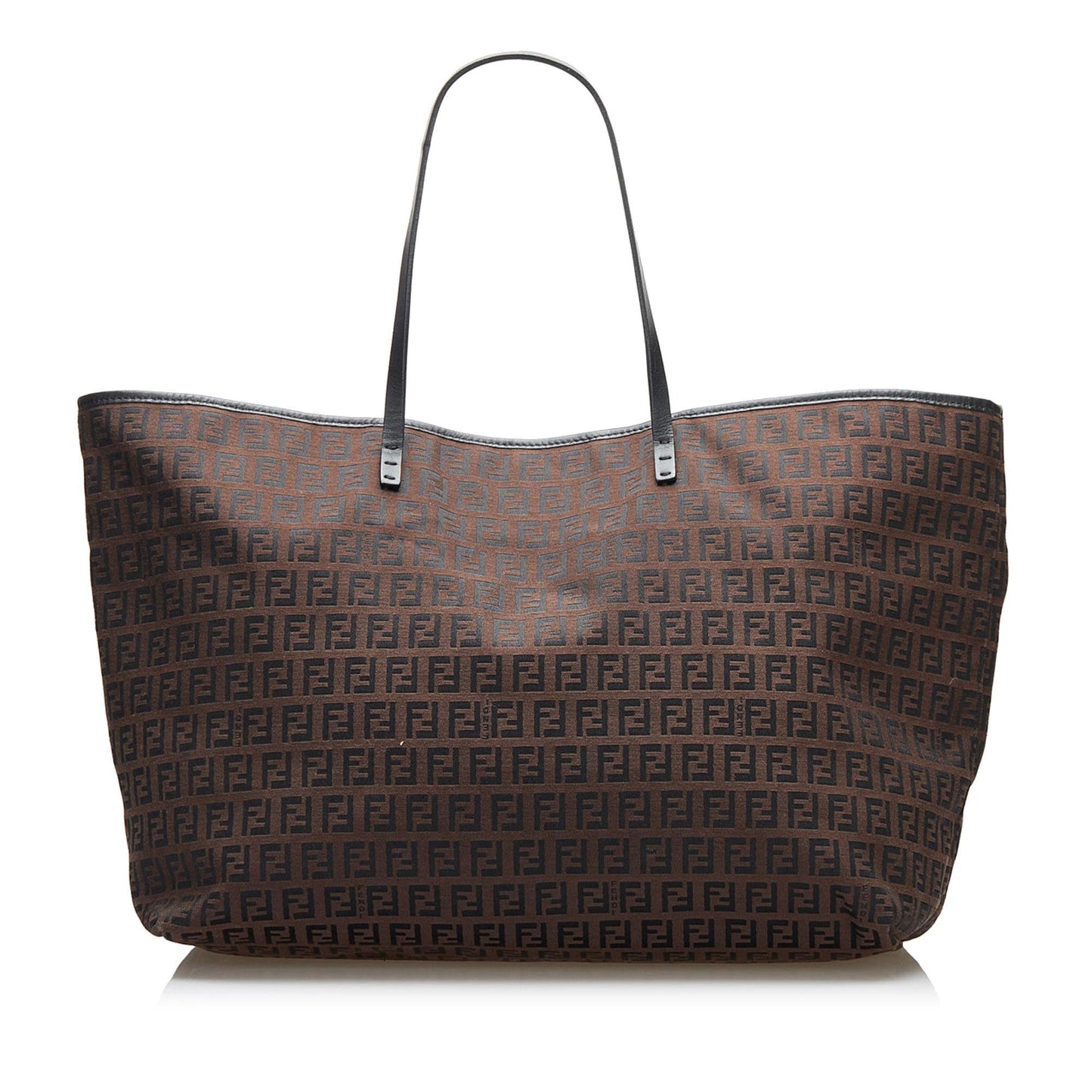 Luxury FendiZucchino Tote (SHG-36825)