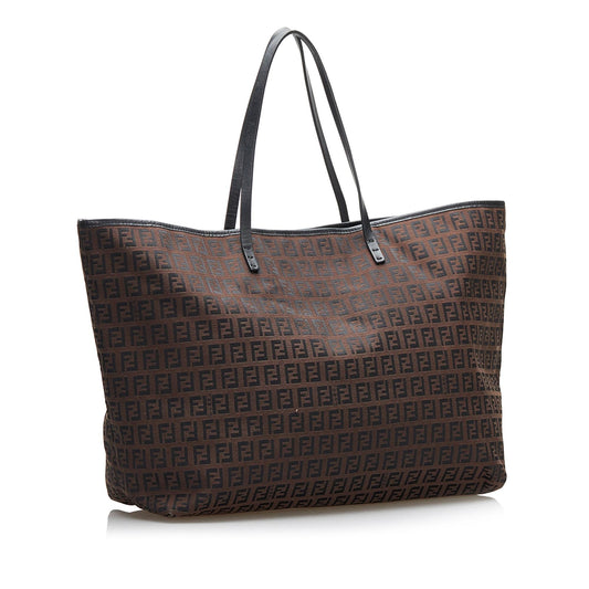 Luxury FendiZucchino Tote (SHG-36825)