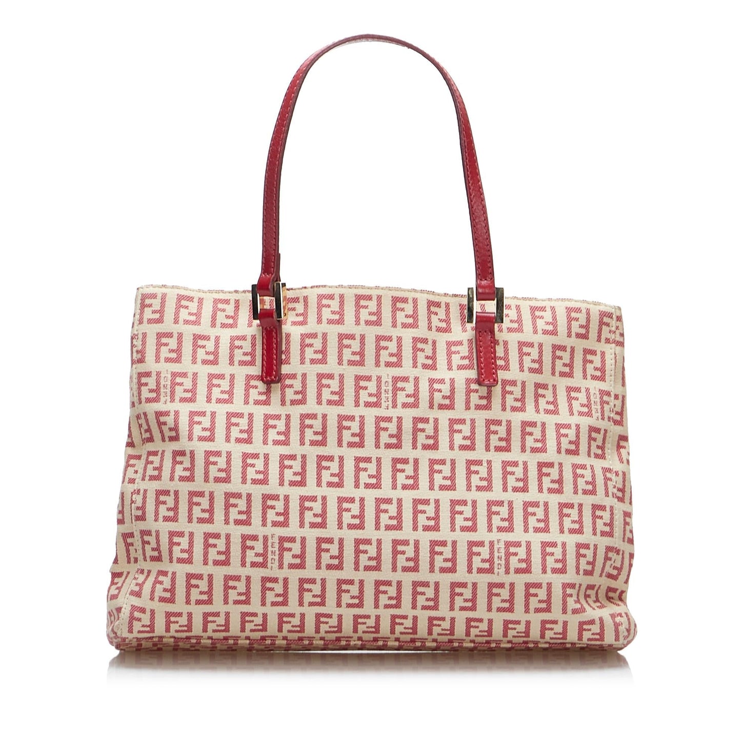Luxury FendiZucchino Tote (SHG-2hcIQQ)