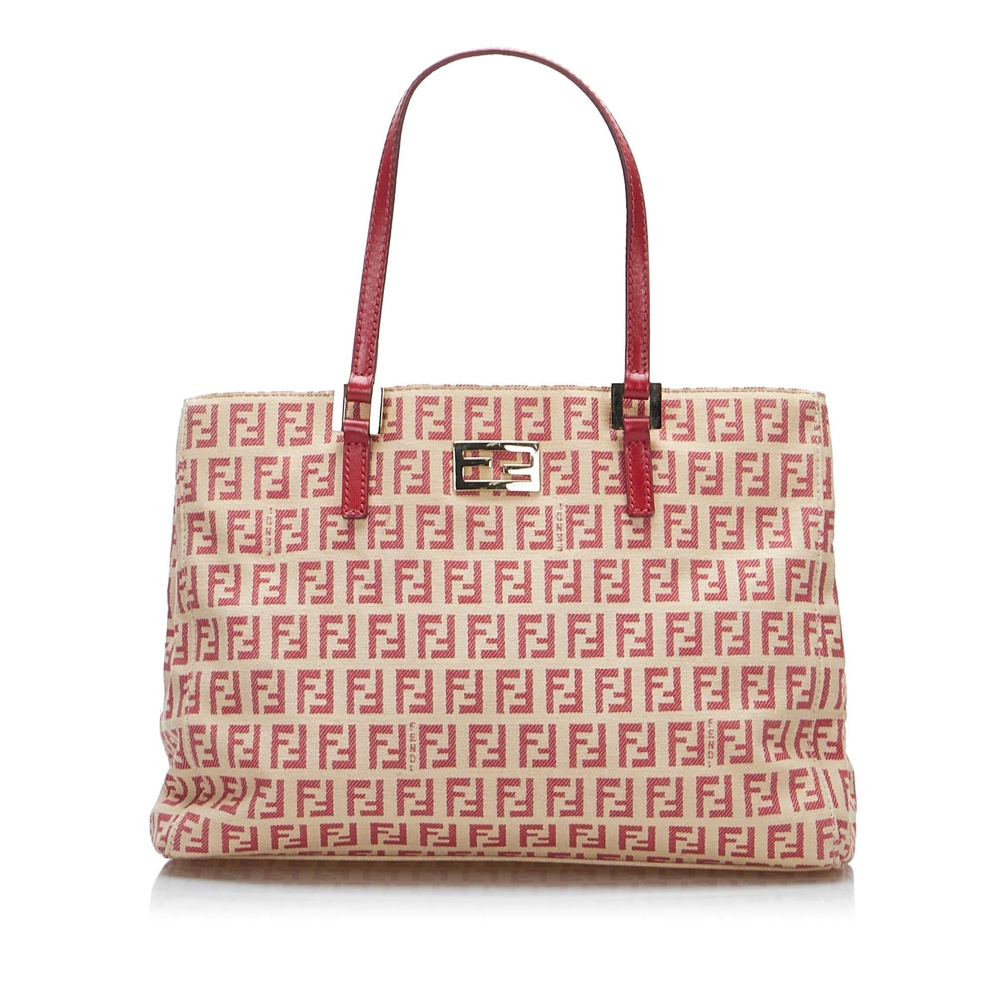 Luxury FendiZucchino Tote (SHG-2hcIQQ)
