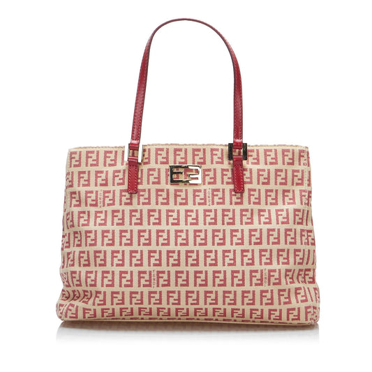 Luxury FendiZucchino Tote (SHG-2hcIQQ)