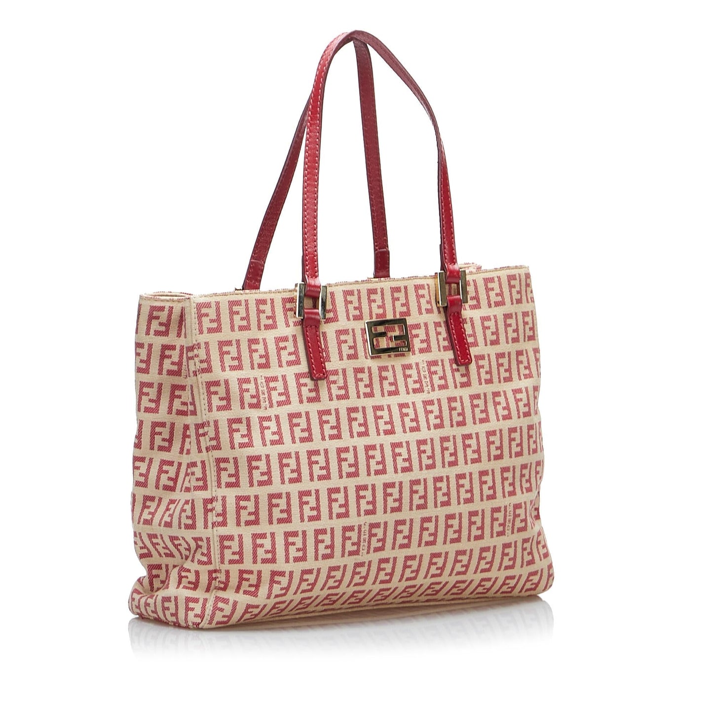 Luxury FendiZucchino Tote (SHG-2hcIQQ)