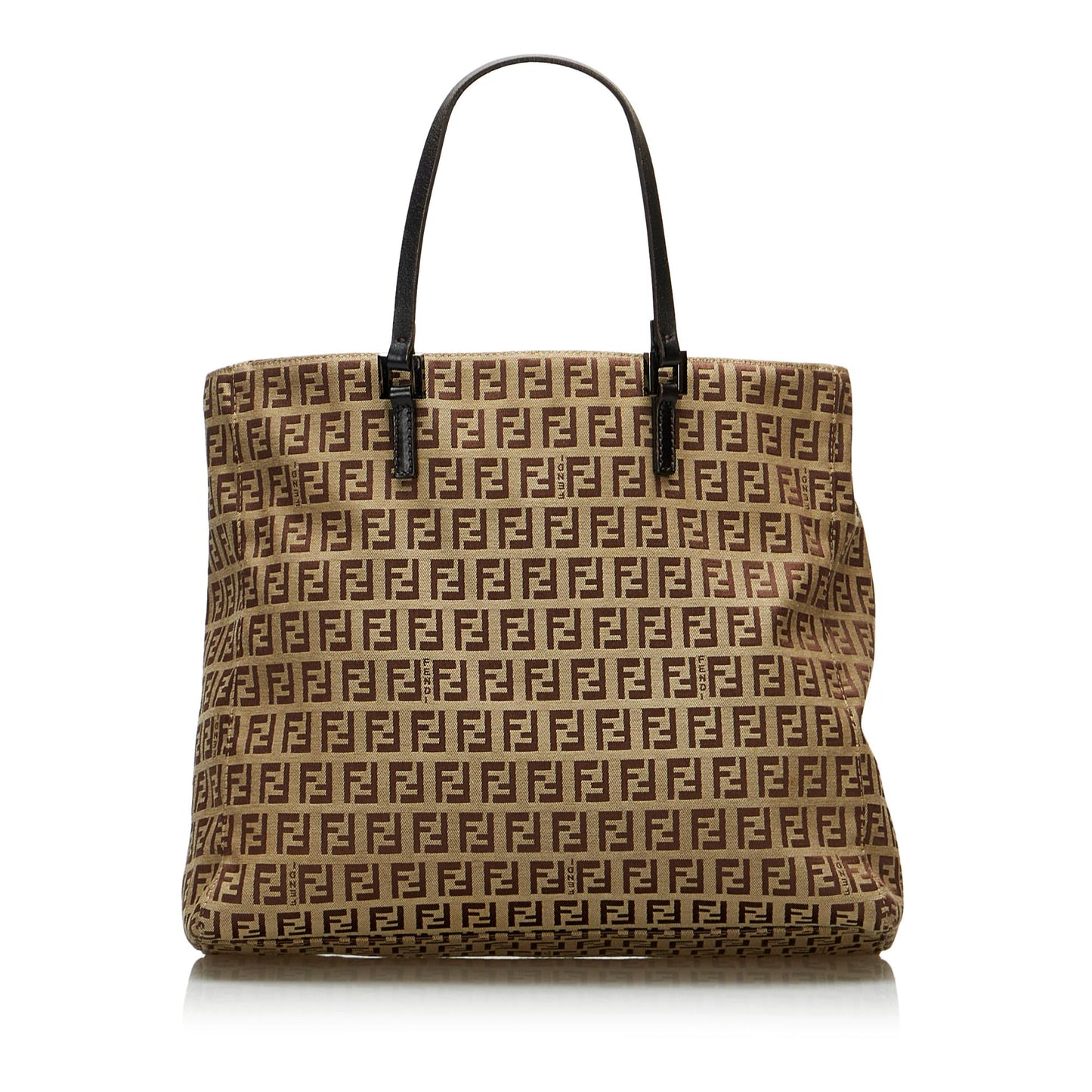 Luxury FendiZucchino Tote (SHG-RYSEVn)