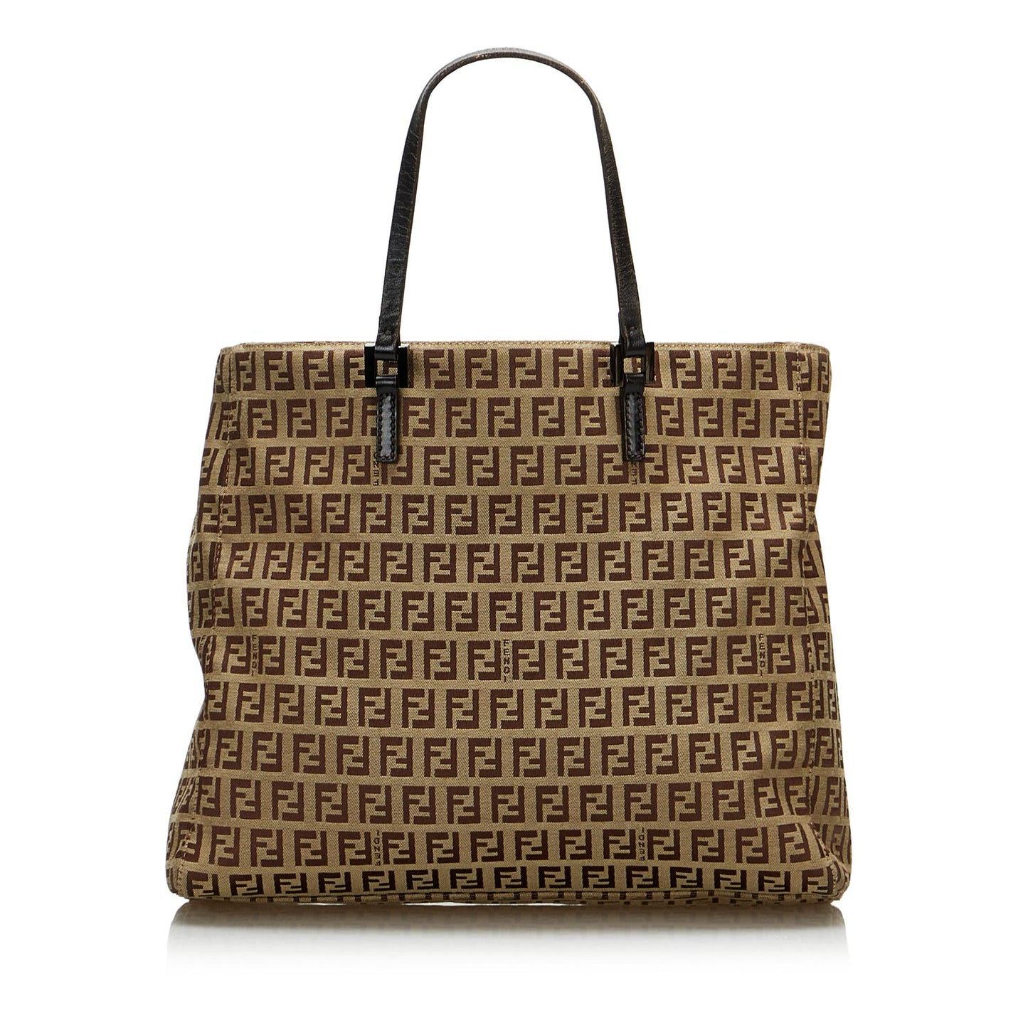 Luxury FendiZucchino Tote (SHG-RYSEVn)