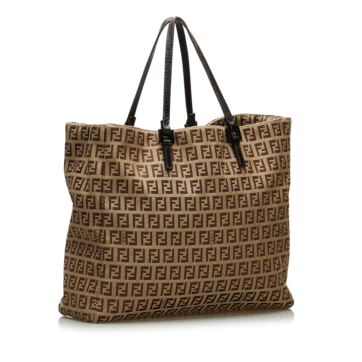 Luxury FendiZucchino Tote (SHG-RYSEVn)