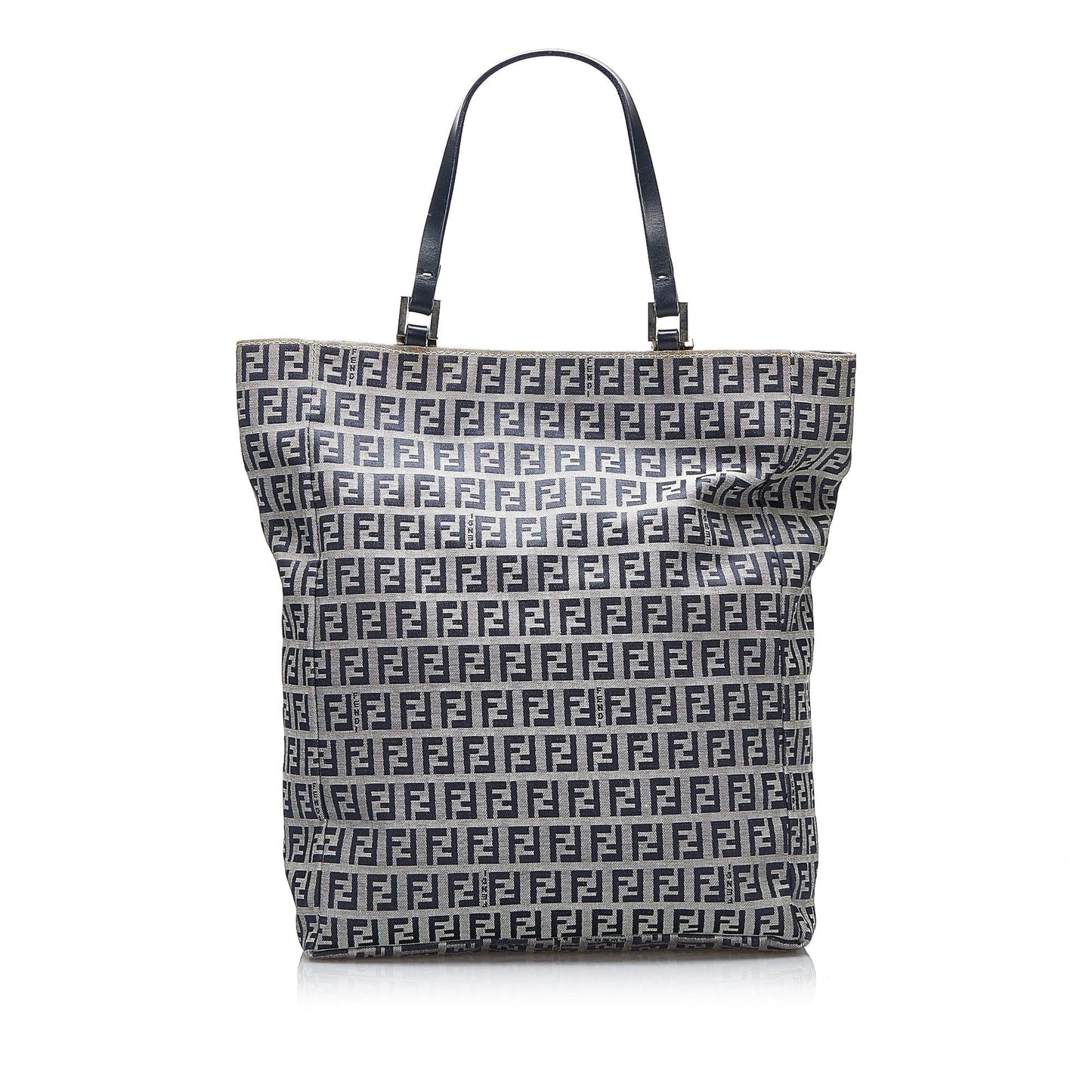 Luxury FendiZucchino Tote (SHG-DITOcS)
