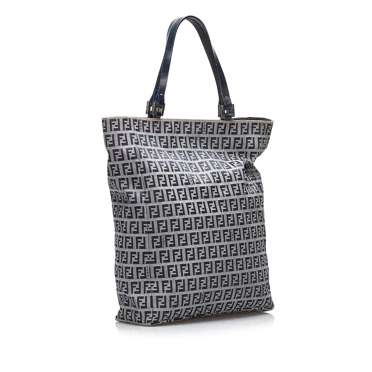 Luxury FendiZucchino Tote (SHG-DITOcS)