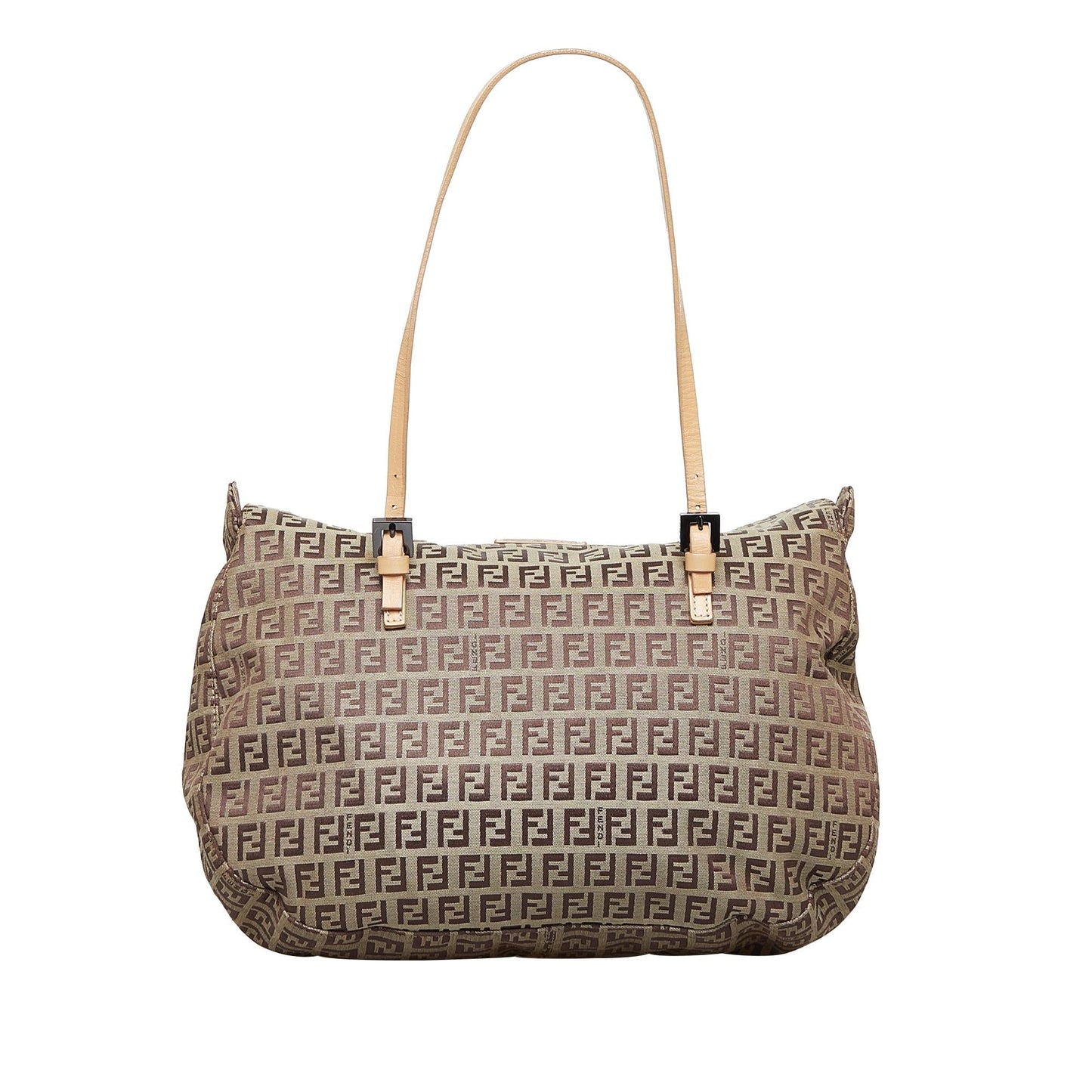 Luxury FendiZucchino Tote (SHG-kJ8gv2)