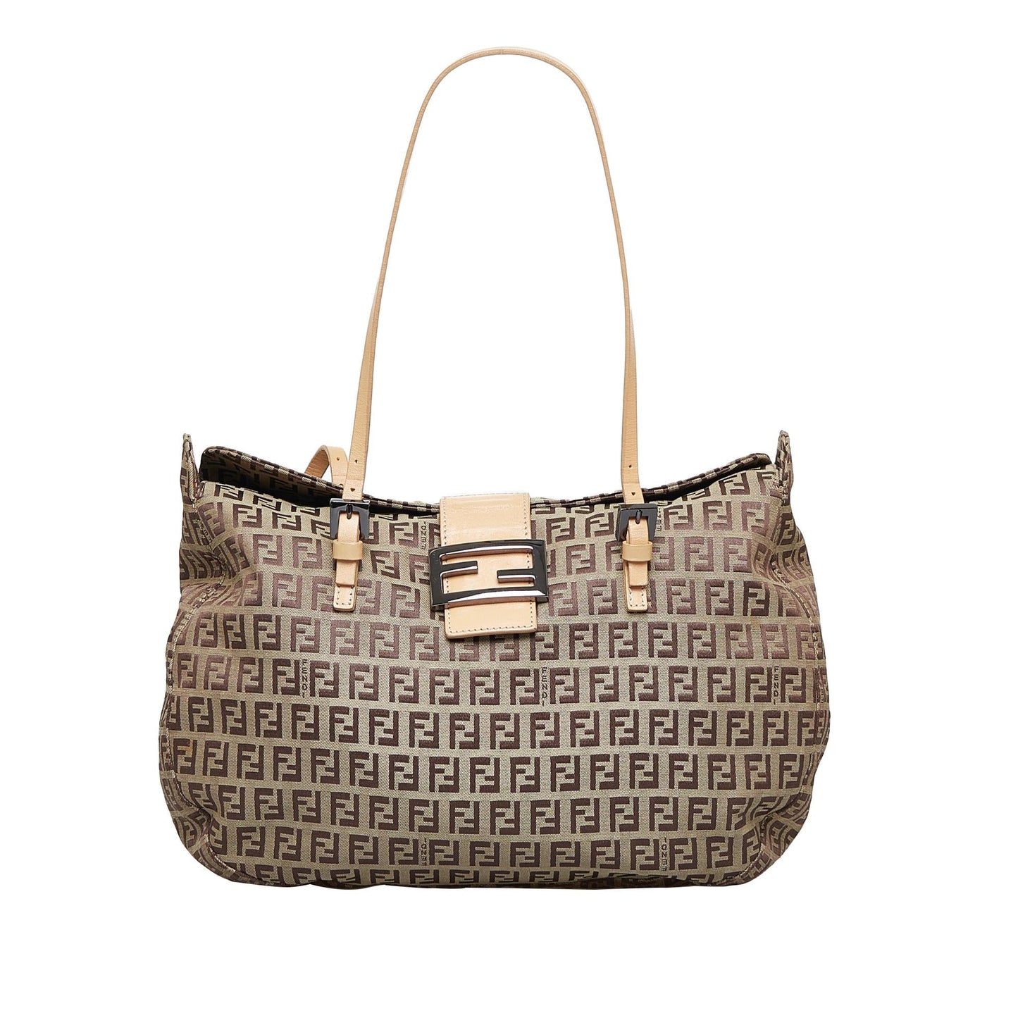 Luxury FendiZucchino Tote (SHG-kJ8gv2)
