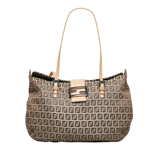 Luxury FendiZucchino Tote (SHG-kJ8gv2)