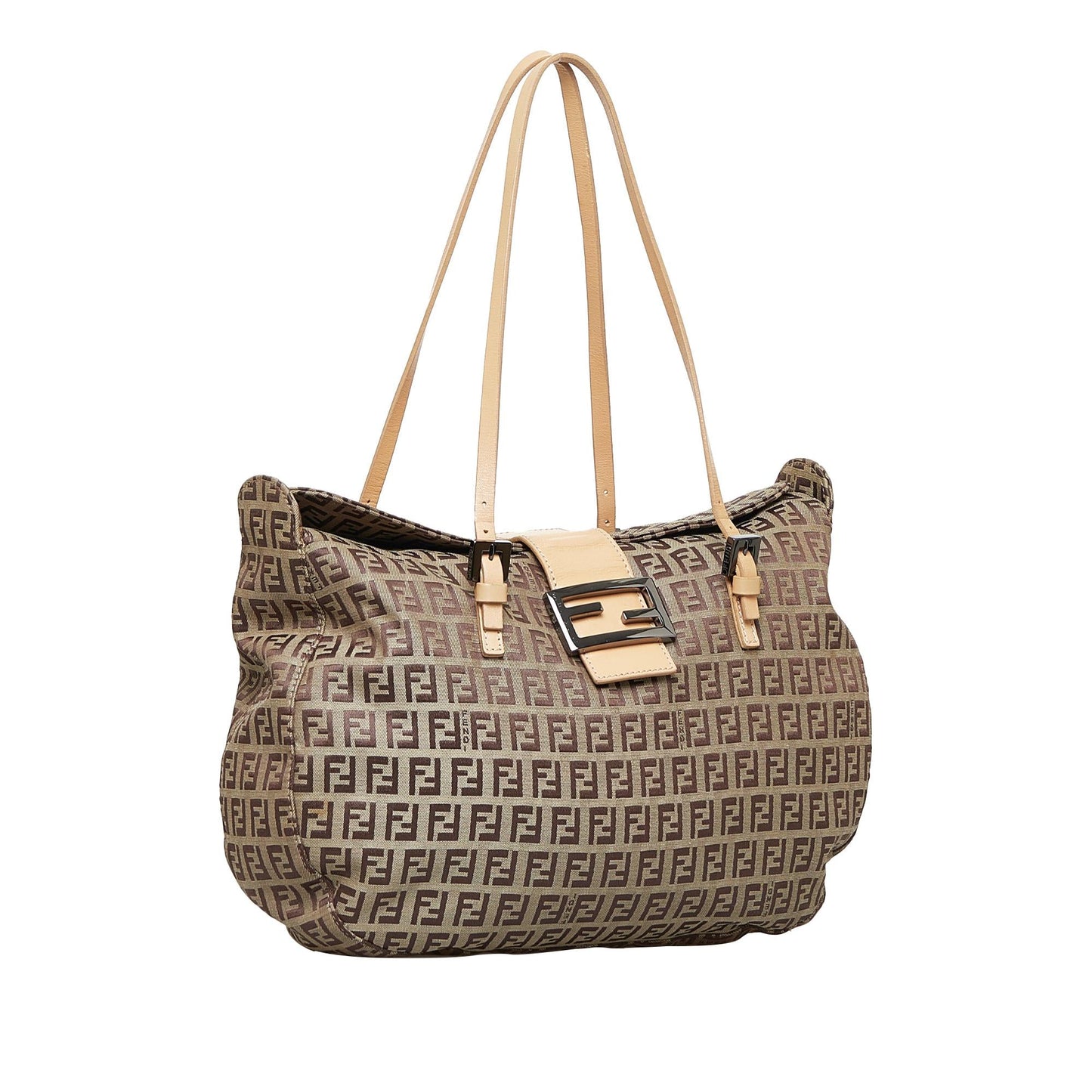 Luxury FendiZucchino Tote (SHG-kJ8gv2)