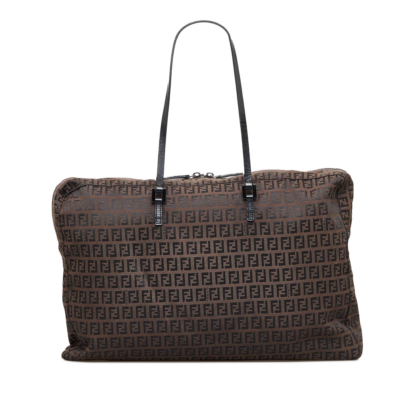Luxury FendiZucchino Tote (SHG-2yIqU2)