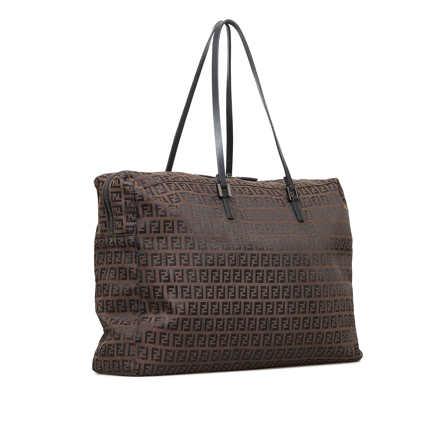 Luxury FendiZucchino Tote (SHG-2yIqU2)