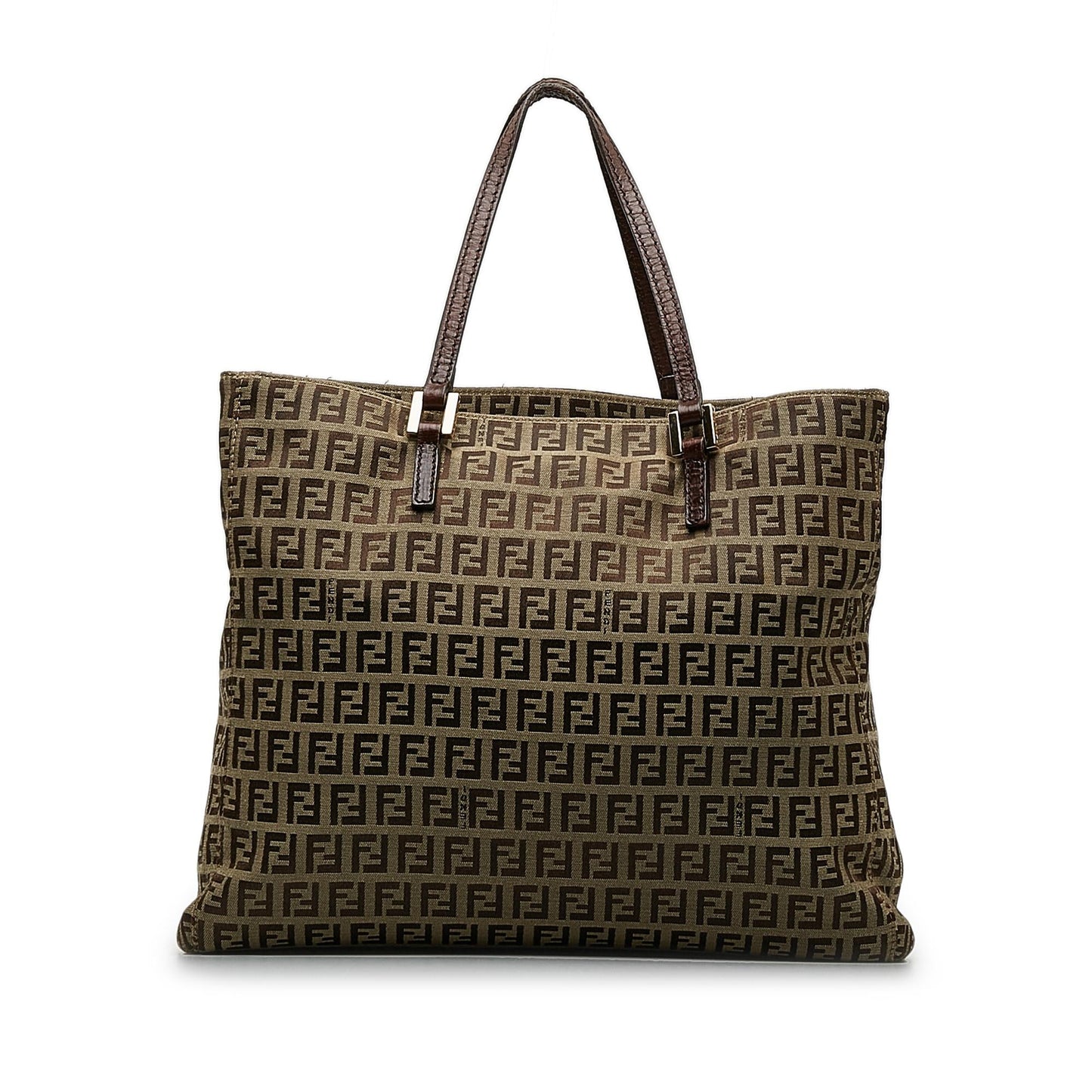 Luxury FendiZucchino Tote (SHG-8JSwQn)