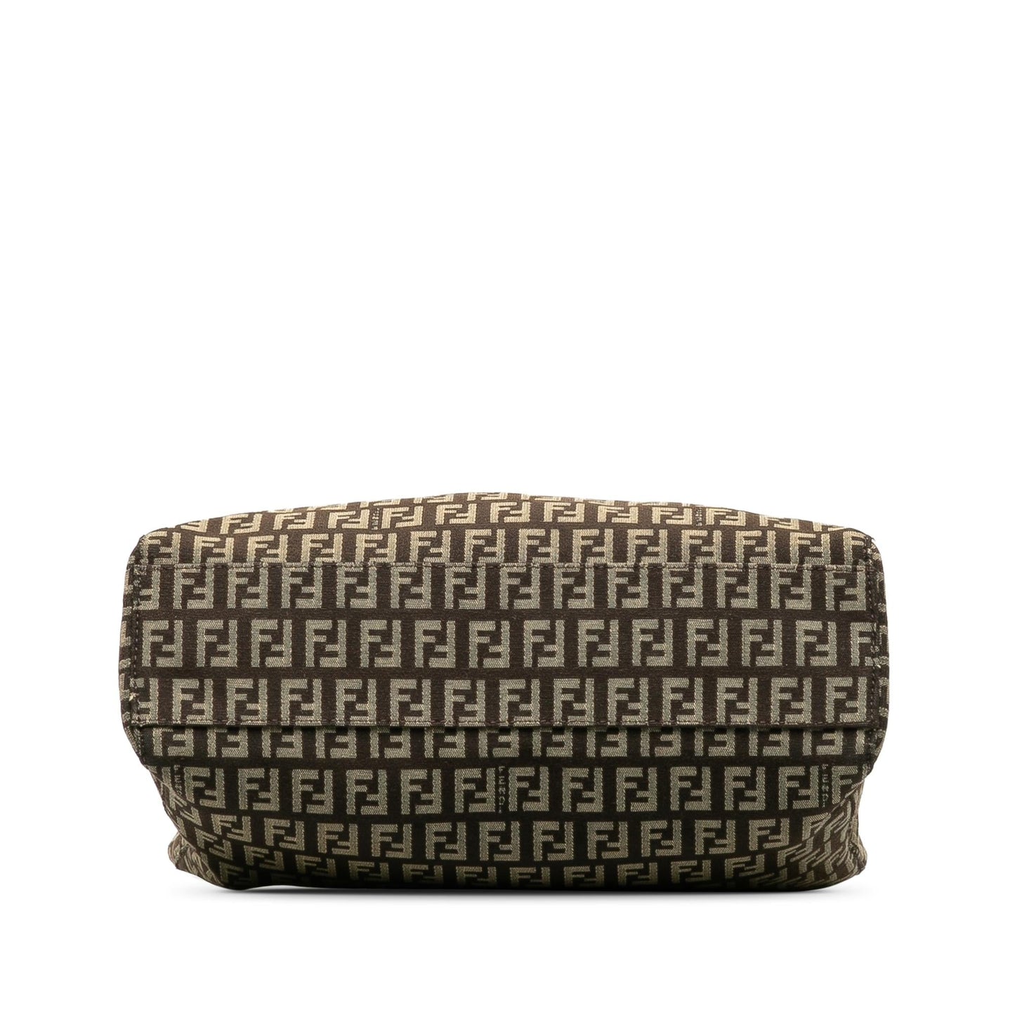 Luxury FendiZucchino Tote (SHG-Vws0nv)