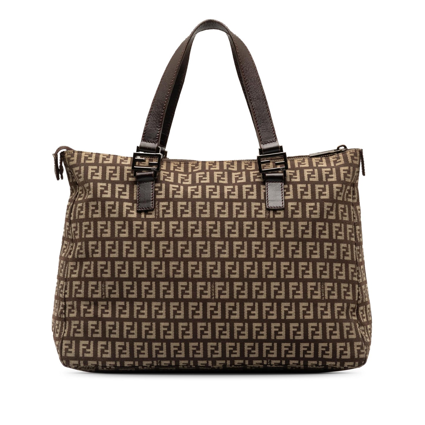 Luxury FendiZucchino Tote (SHG-2lDyYa)
