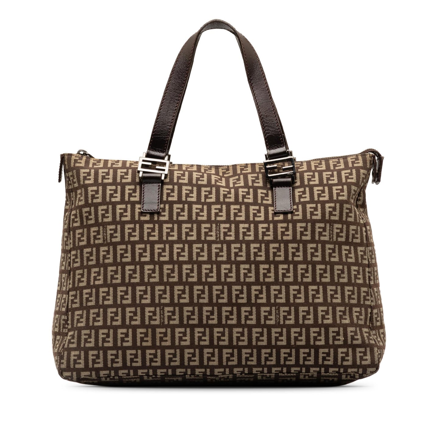Luxury FendiZucchino Tote (SHG-2lDyYa)
