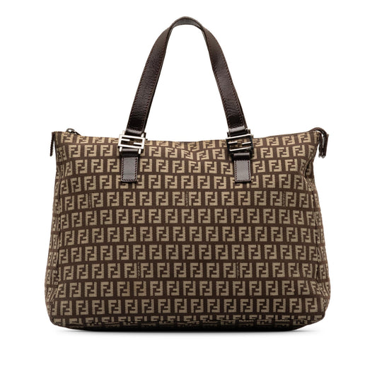 Luxury FendiZucchino Tote (SHG-2lDyYa)
