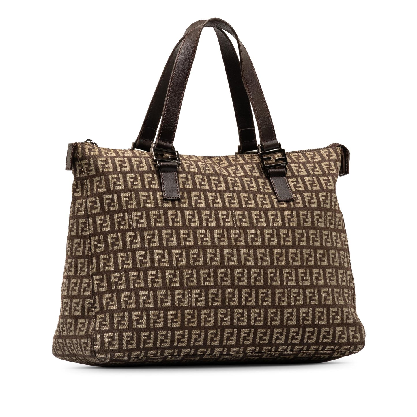 Luxury FendiZucchino Tote (SHG-2lDyYa)