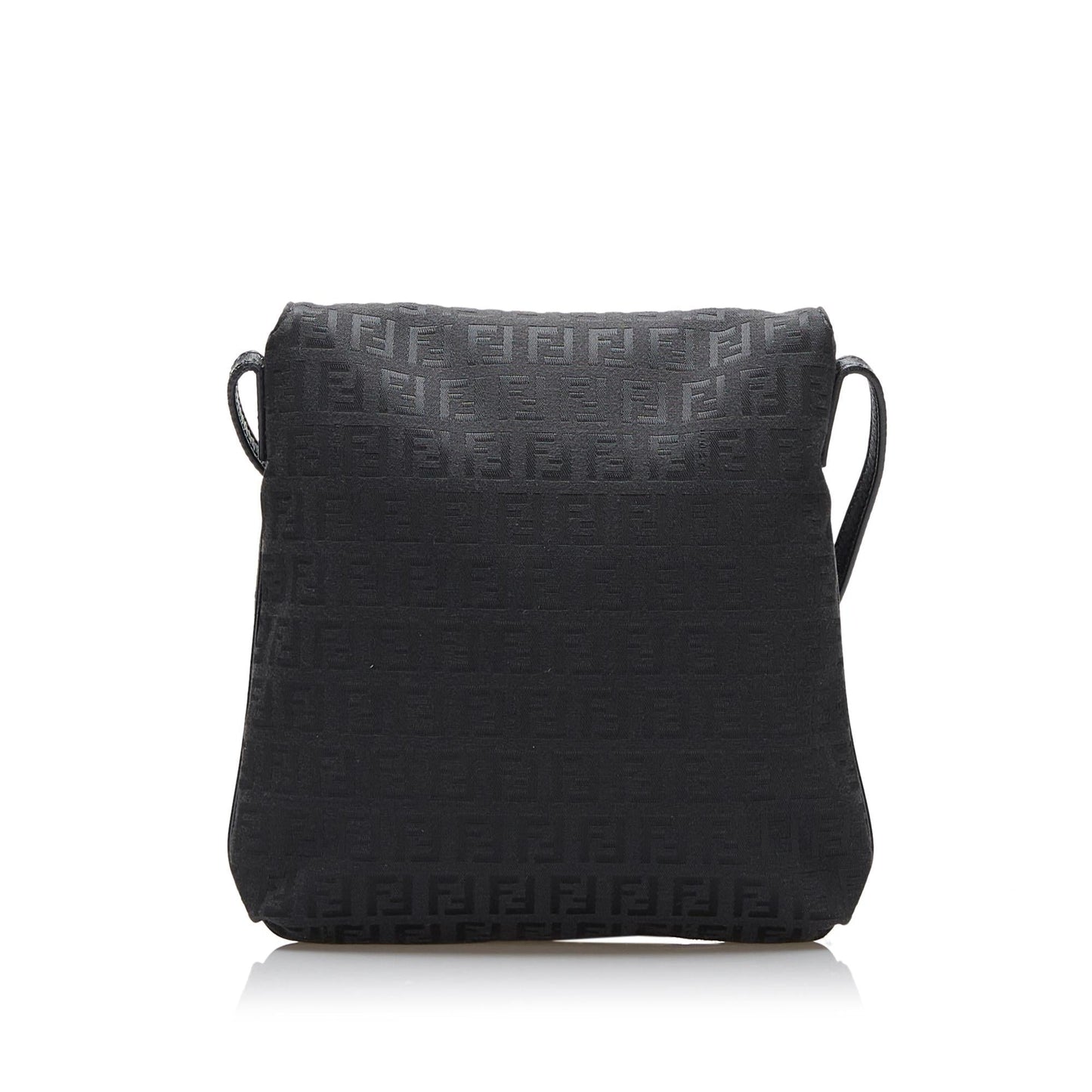 Luxury FendiZuchinno Crossbody Bag (SHG-peNynq)