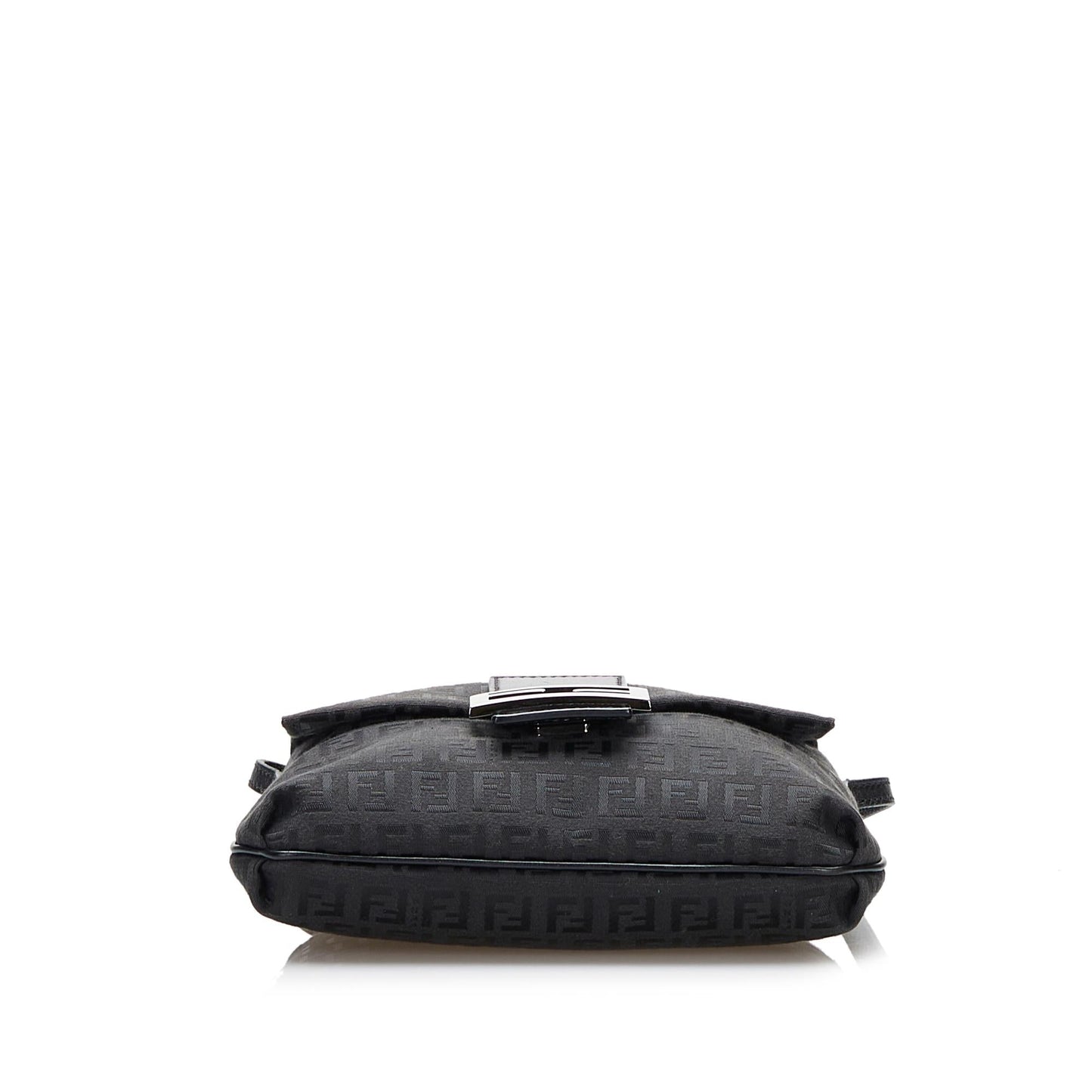 Luxury FendiZuchinno Crossbody Bag (SHG-peNynq)