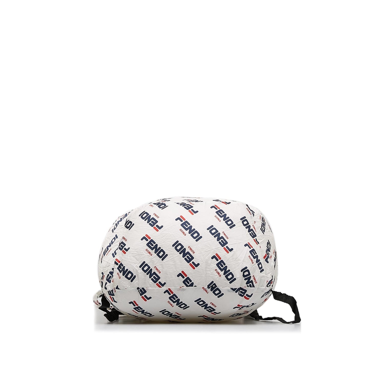 Luxury Fendix Fila Mania Packable Backpack (SHG-HHoOGX)