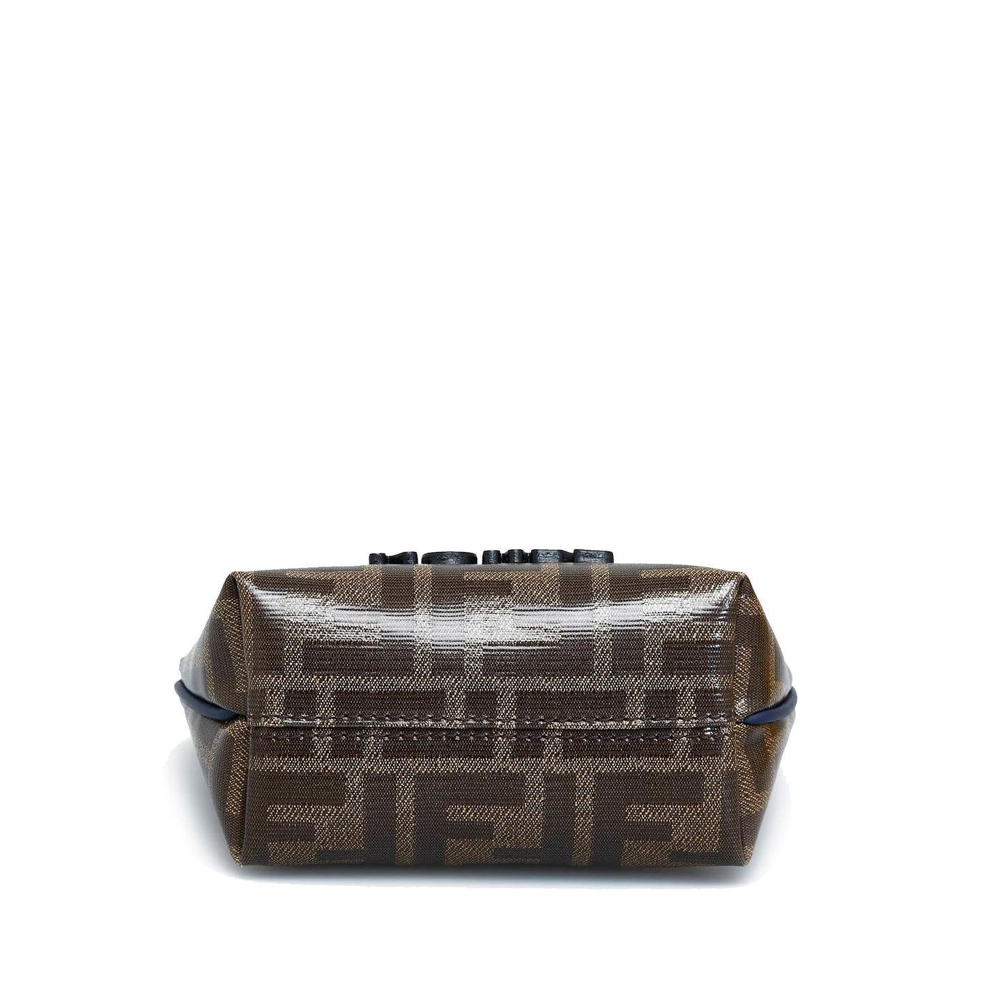Luxury Fendix Fila Zucca Mania Pouch (SHG-7ZFyhe)