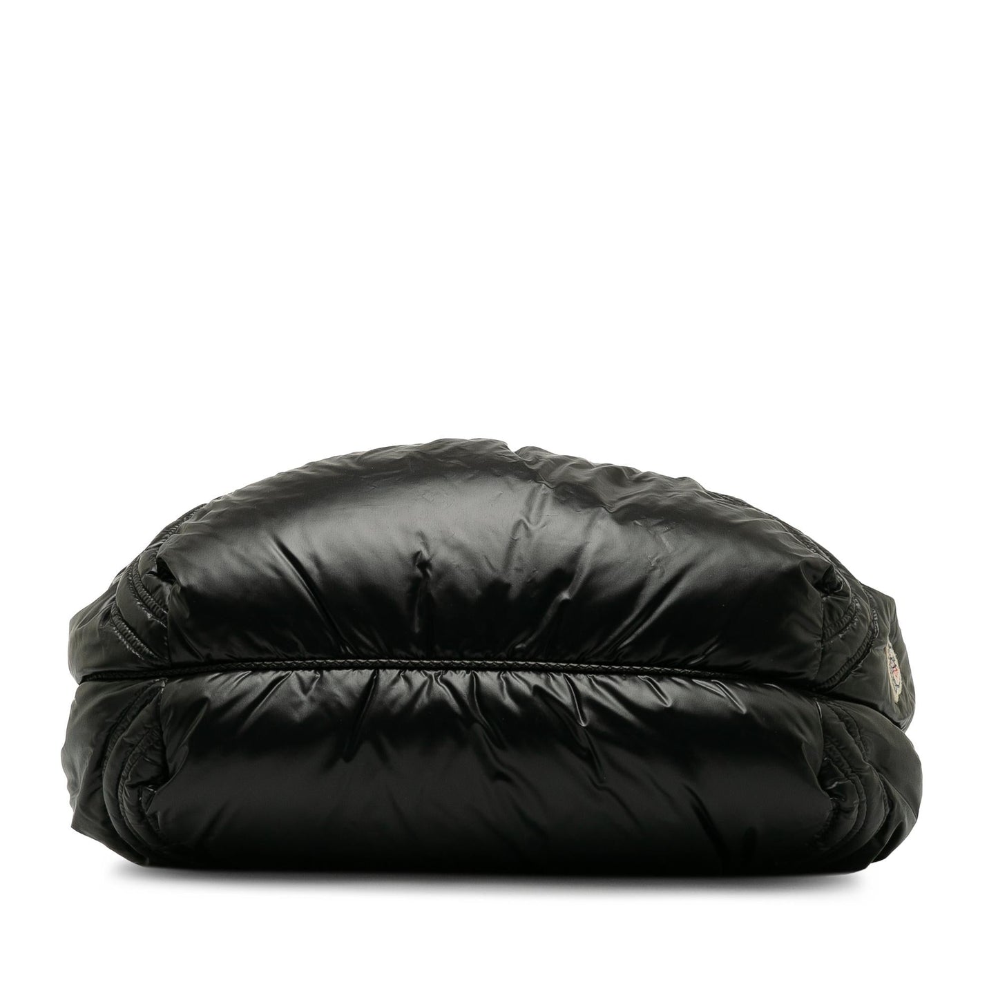 Luxury Fendix Moncler Puffer Spy Handbag (SHG-JAt9k3)