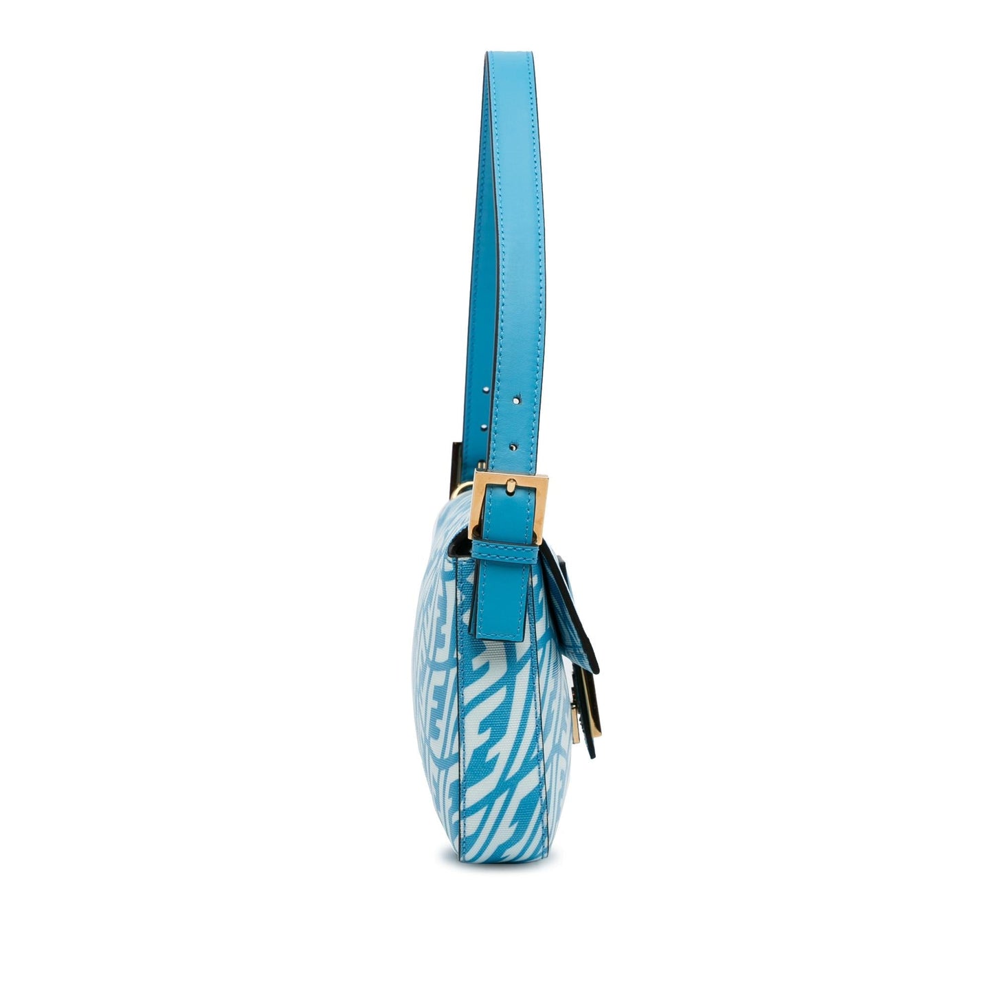 Luxury Fendix Sarah Coleman FF Vertigo Baguette 1997 (SHG-PO54GG)