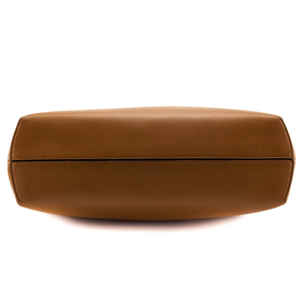 Luxury FendiBrown Nappa Medium Luxury FendiFirst