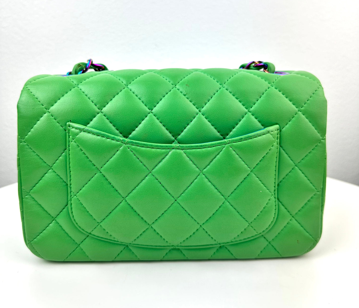 Chanel Classic Mini Flap Bag