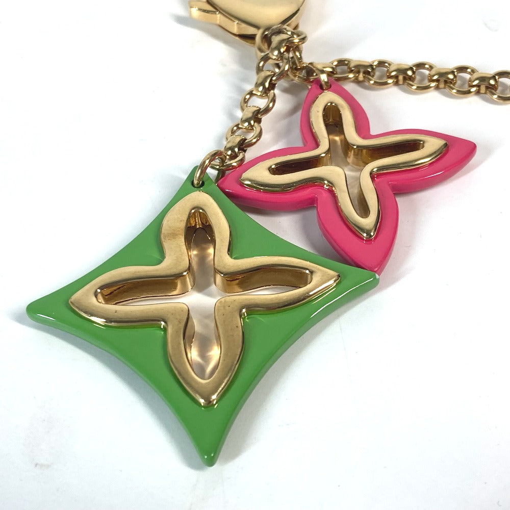 LOUIS VUITTON key ring M65843 plastic multicolor Monogram Bijou Sac · Anthorens