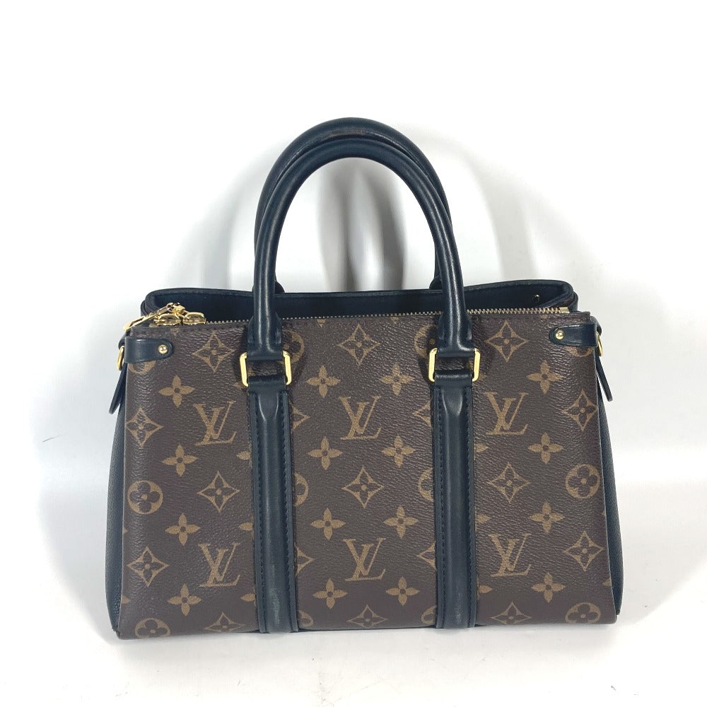 LOUIS VUITTON Handbag M44898 Monogram canvas Brown Monogram Sufro NV BB