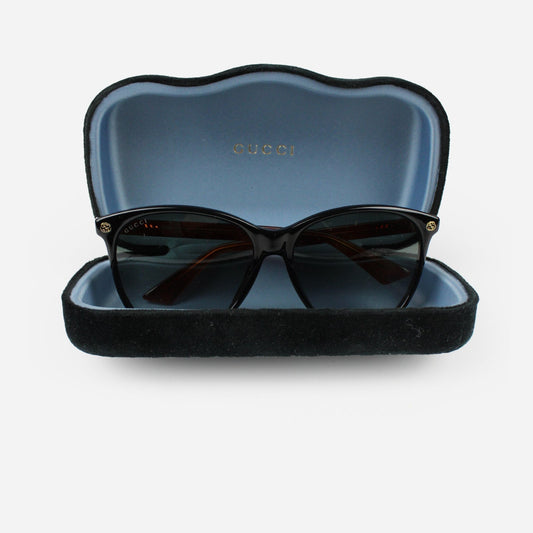 Luxury Gucci Trending 2025 Sunglasses