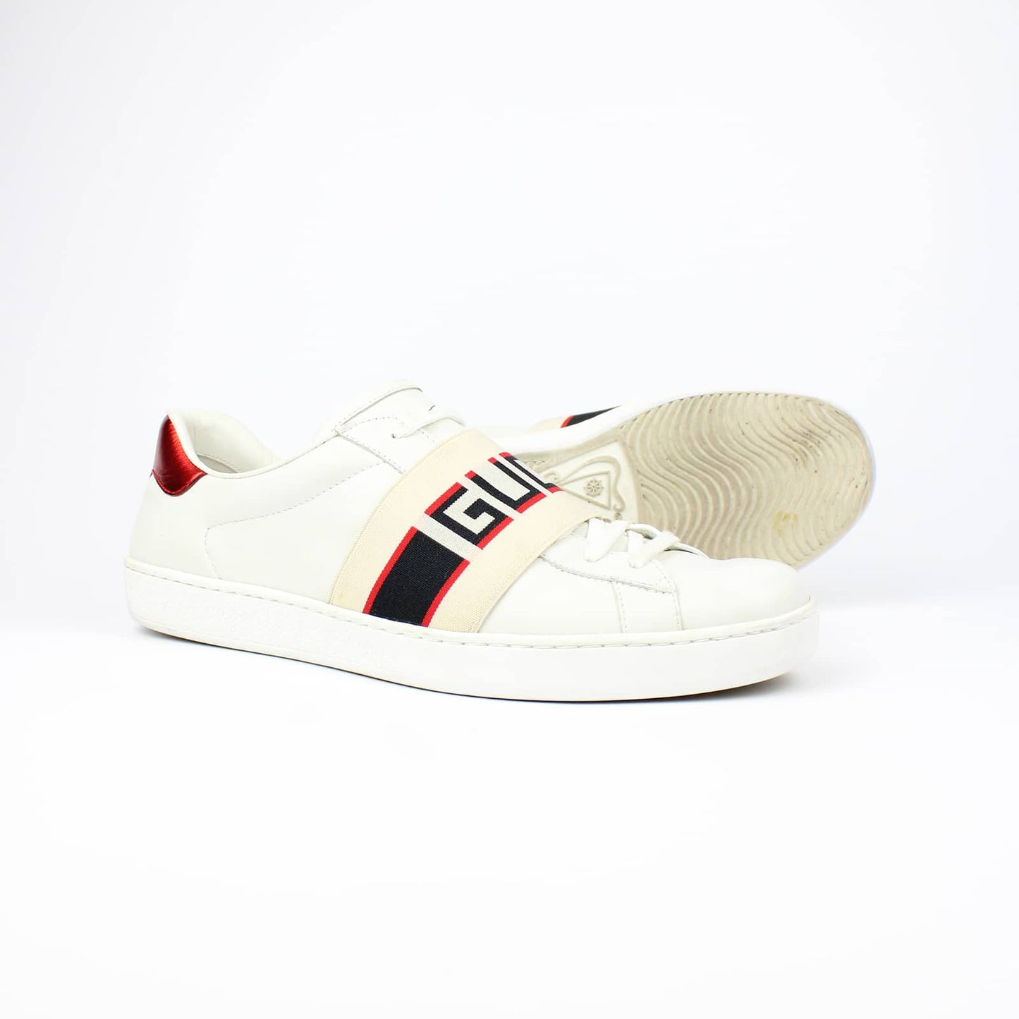 Luxury Gucci Trending 2025 Trainers