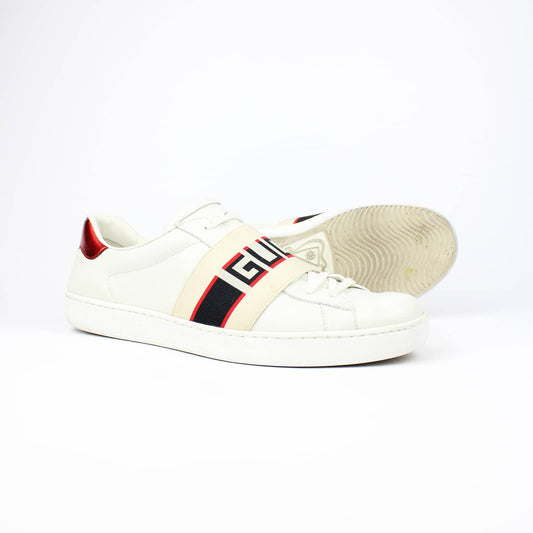 Luxury Gucci Trending 2025 Trainers