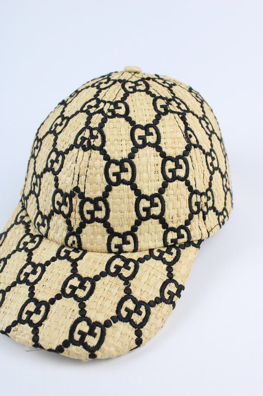 Luxury Gucci Trending 2025 Hats