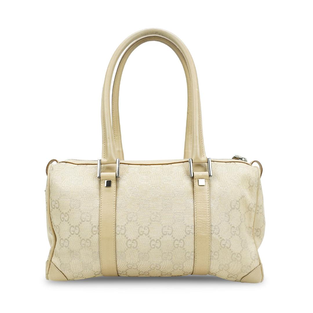 Luxury Gucci Trending 2025 Boston Bag