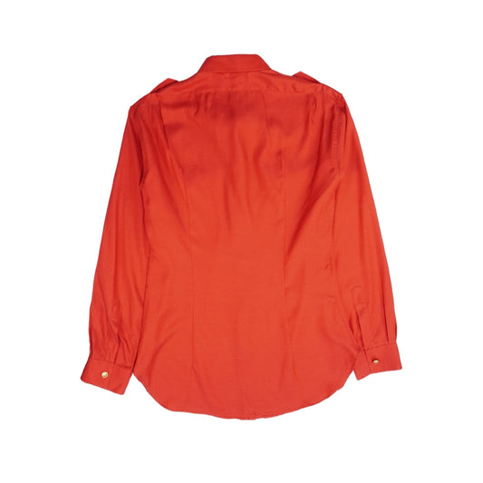 Luxury Gucci Trending 2025 Button-Down Shirt - Men's M