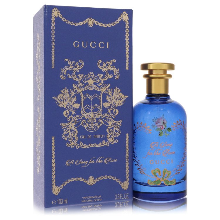 Luxury Gucci Trending 2025 A Song for the Rose Eau De Parfum Spray