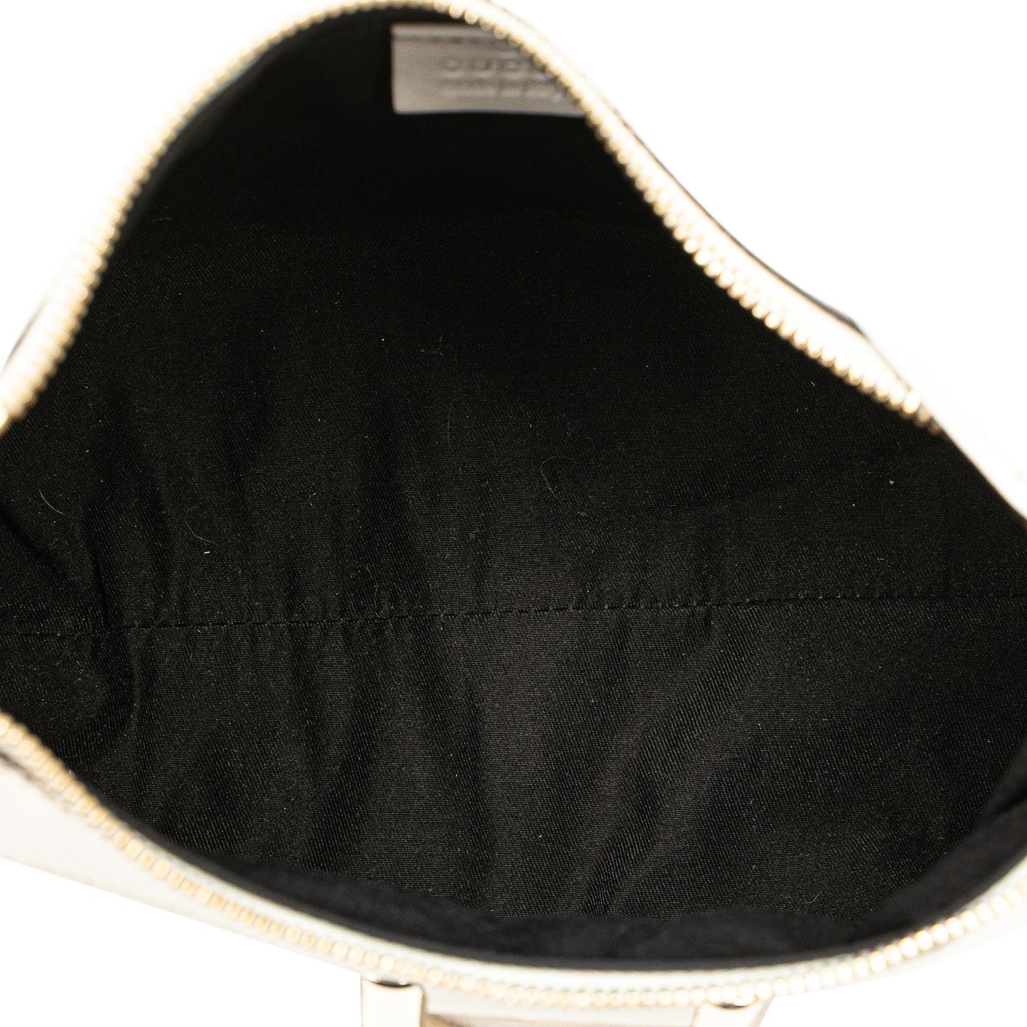 Gucci Abbey D-Ring Leather Shoulder Bag (SHG-TpZLhT)