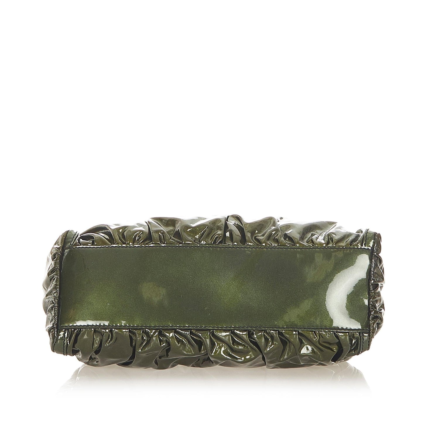 Luxury Gucci Trending 2025 Abbey D-Ring Patent Leather Shoulder Bag (SHG-19497)