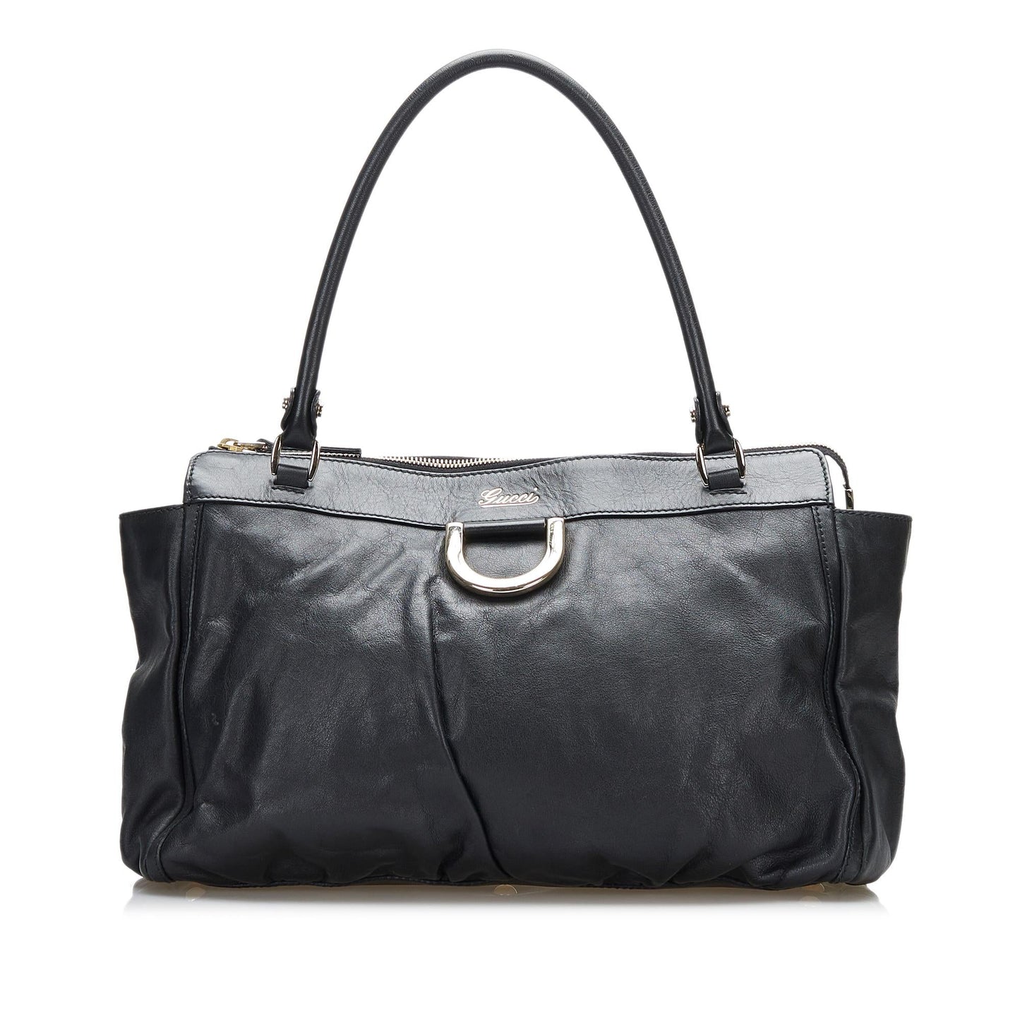Gucci Abbey D-Ring Shoulder Bag (SHG-37495)