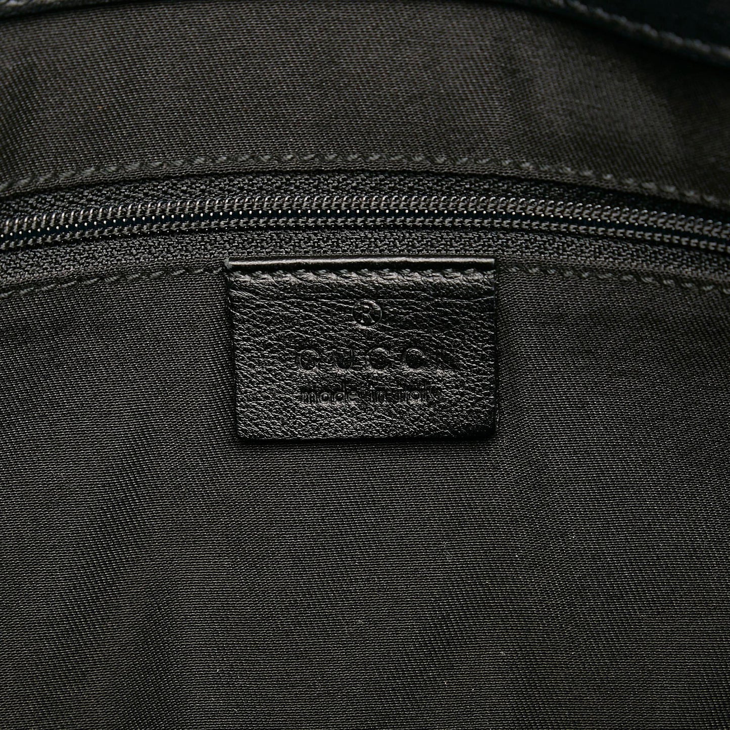 Gucci Abbey D-Ring Shoulder Bag (SHG-37495)