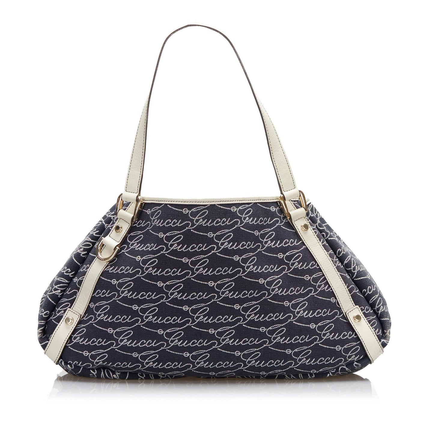 Gucci Abbey D- Ring Shoulder Bag (SHG-6jTWW1)