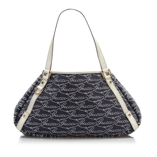 Gucci Abbey D- Ring Shoulder Bag (SHG-6jTWW1)
