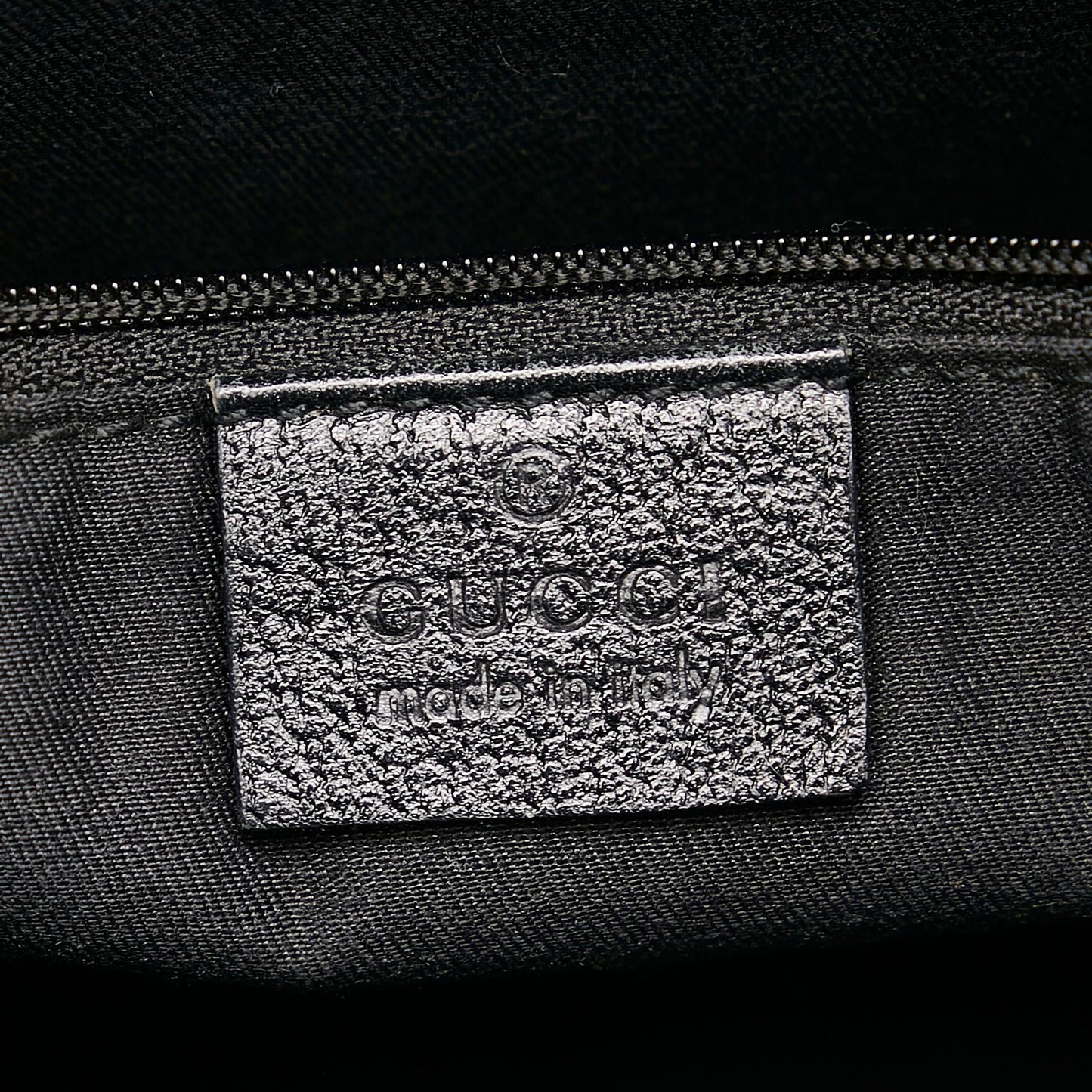 Gucci Abbey D-Ring Shoulder Bag (SHG-YFX6Lb)