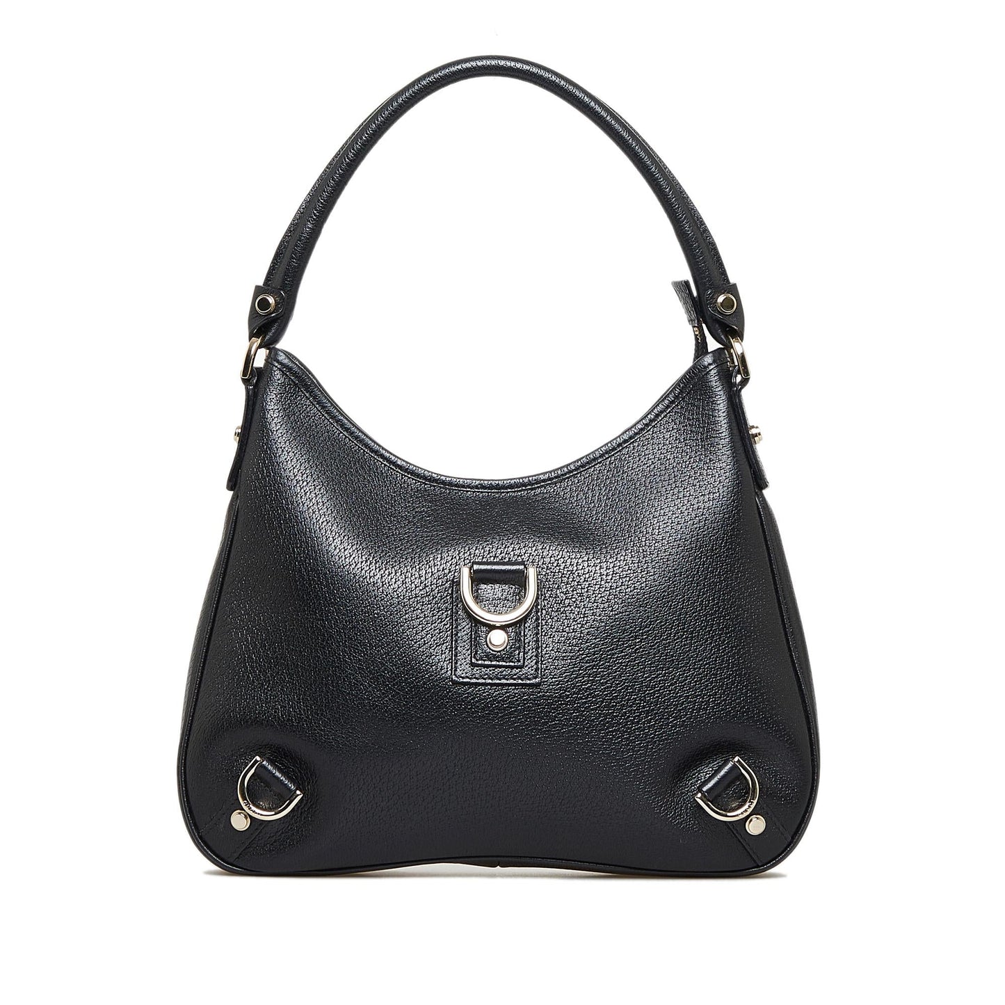 Gucci Abbey D-Ring Shoulder Bag (SHG-Srjwi8)