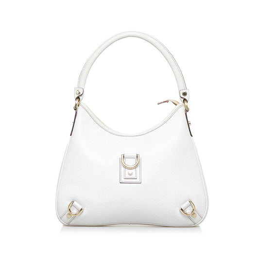 Gucci Abbey D-Ring Shoulder Bag (SHG-YvTHgU)